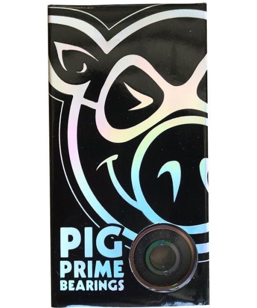 PG PRIME BEARINGS