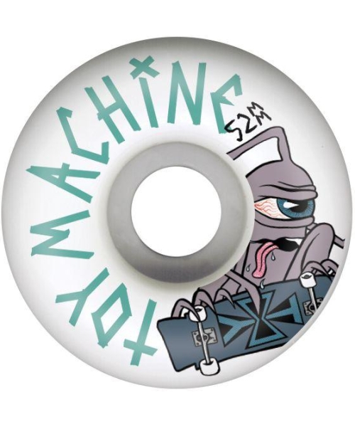 52MM SECT SKATER