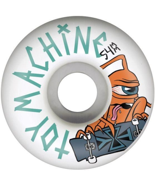 54MM SECT SKATER