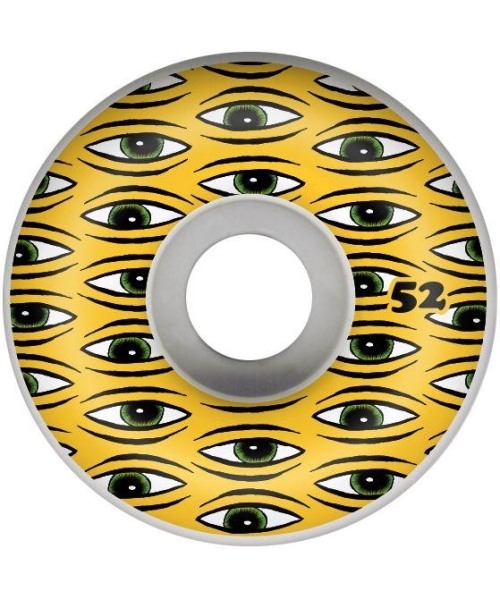 52MM ALL SEEING