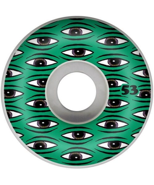 53MM ALL SEEING