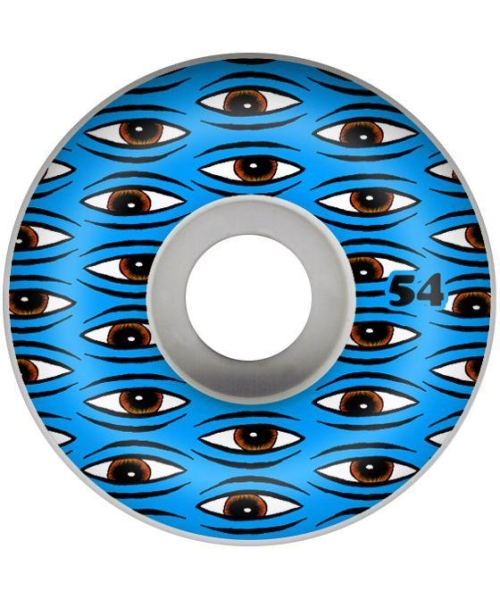 54MM ALL SEEING