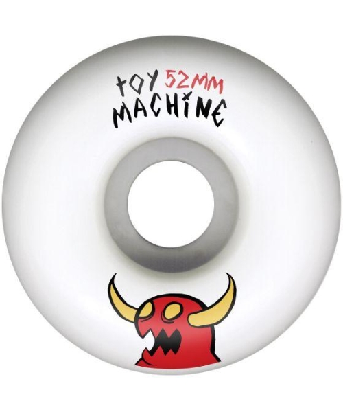 52MM SKETCHY MONSTER
