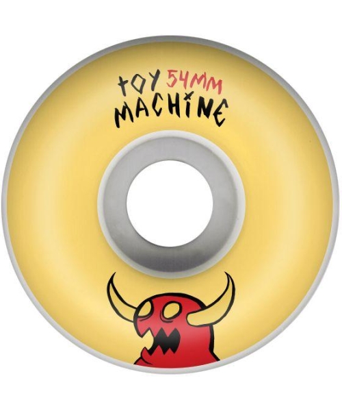 54MM SKETCHY MONSTER