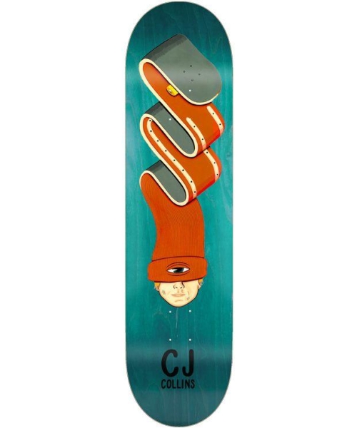 8.0 COLLINS SKATE BEANIE