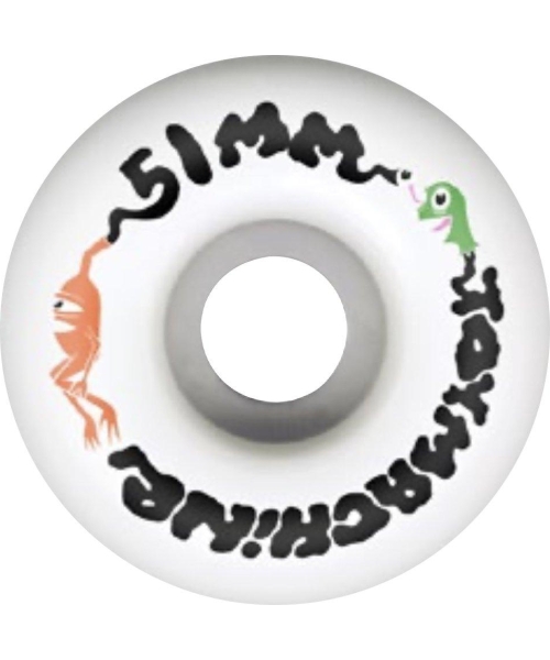 51MM TM TRAIL