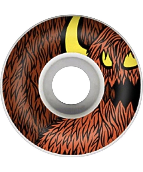 52MM FURRY MONSTER