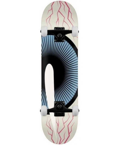 8.13 BIG EYEBALL
