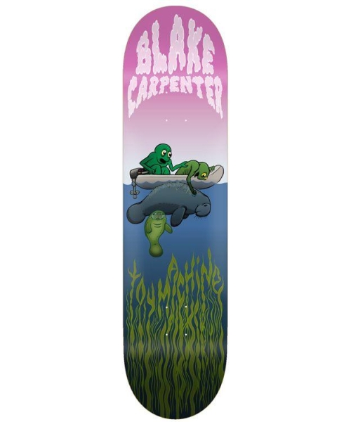 8.38 CARPENTER MANATEE