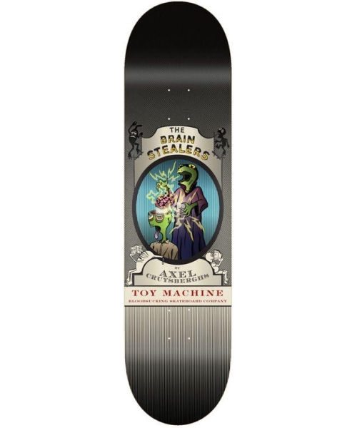 8.25 AXEL BRAIN STEALER