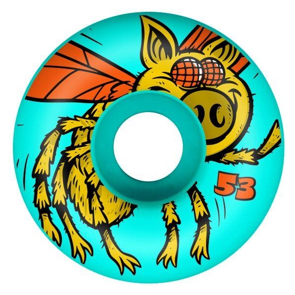 BIG FLY 53MM