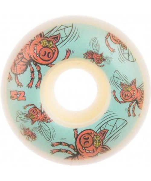PIGS FLY 52MM