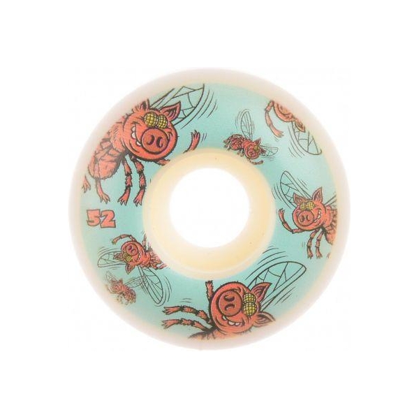 PIGS FLY 52MM
