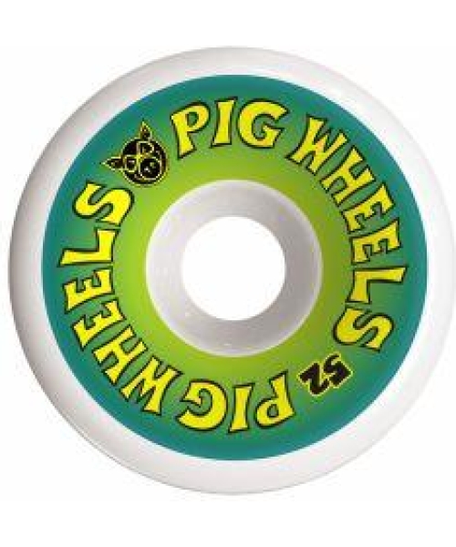 WORDMARK 52MM