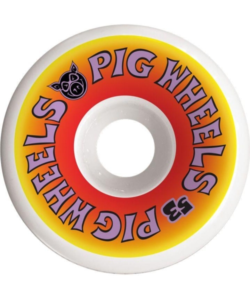 PG WORDMARK 53MM