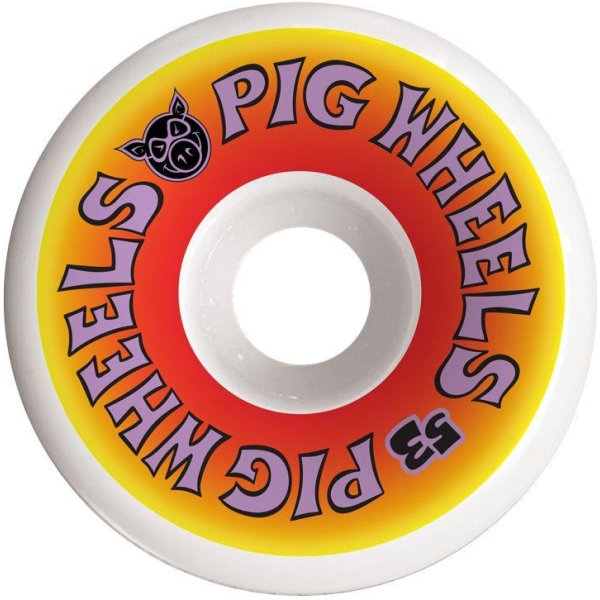 PG WORDMARK 53MM