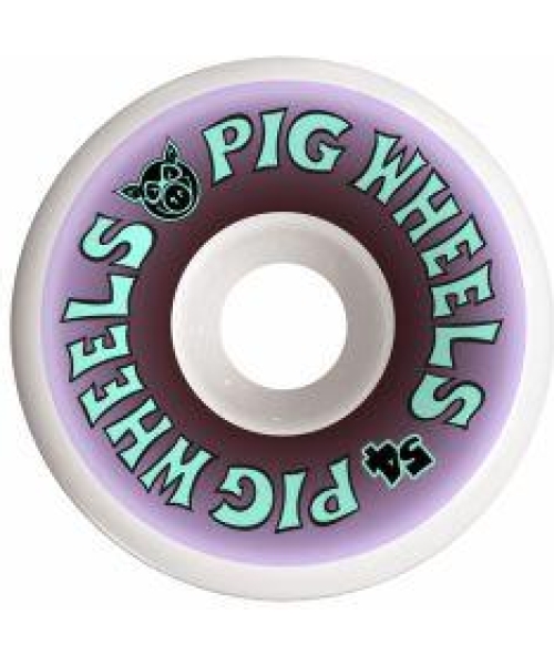 WORDMARK 54MM