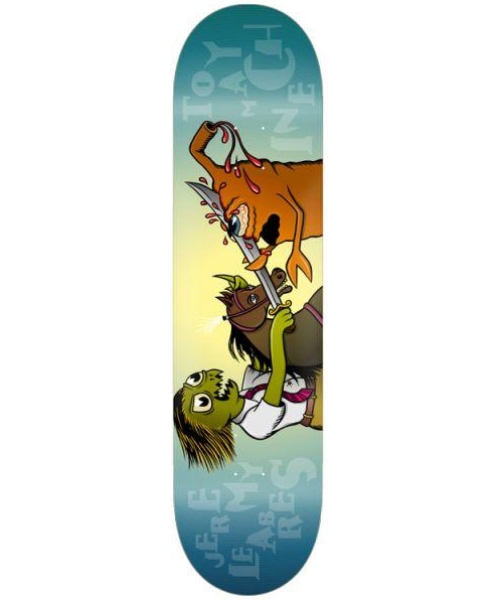 8.0 LEABRES SLASH