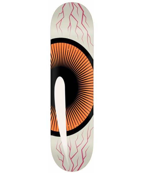 8.0 BIG EYE ORANGE