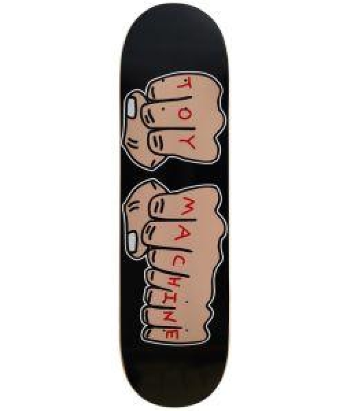 8.0 NEW FISTS 002