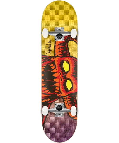 8.0 VICE HELL MONSTER COMPL