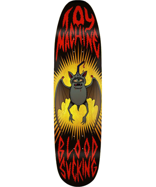 8.50 SECT BAT
