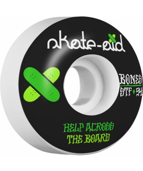 SKATE-AID 2 54 V1 STF