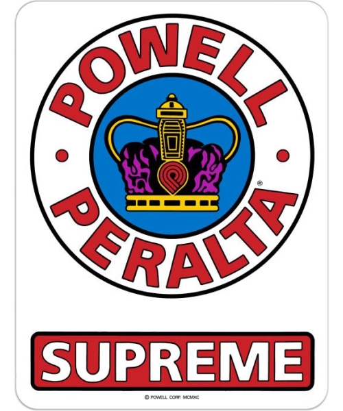 STIK P/P SUPREME OG RED/WHITE/BLUE