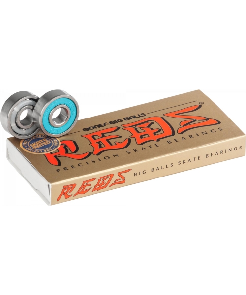 BEARING REDS 608 BIG BALLS