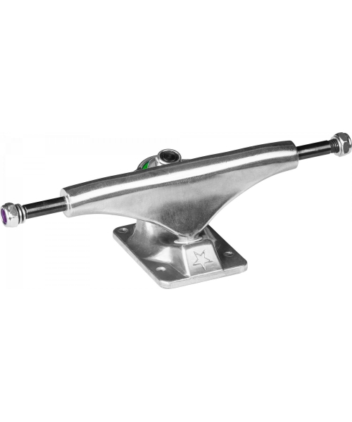 7.63 MINI-LOGO TRUCK RAW