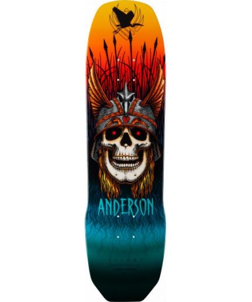 PRO FLIGHT A ANDERSON HERON 8,45 x 31,8