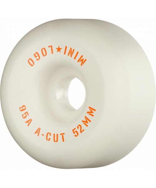 A-CUT HYBRID 95A WHITE