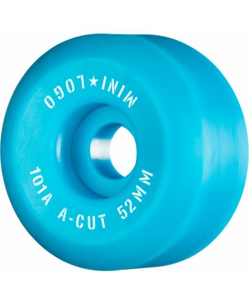 52MM A-CUT 101A BLUE