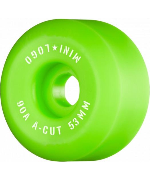 A-CUT HYBRID 90 GREEN