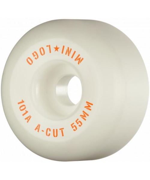 A-CUT "2" 55MM X 101A WHITE