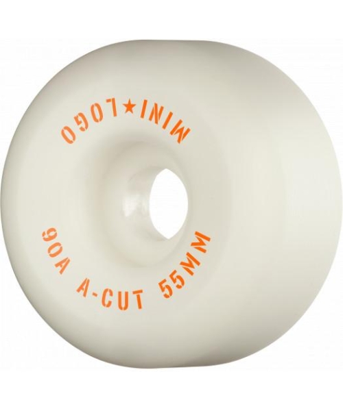 A-CUT "2" 55MM X 90A HYBRID WHITE