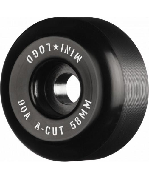 A-CUT "2" 58MM X 90A HYBRID BLACK