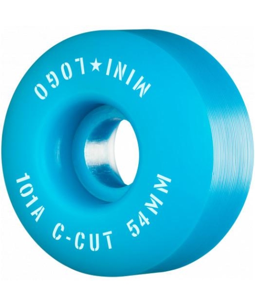 52MM C-CUT 101A BLUE