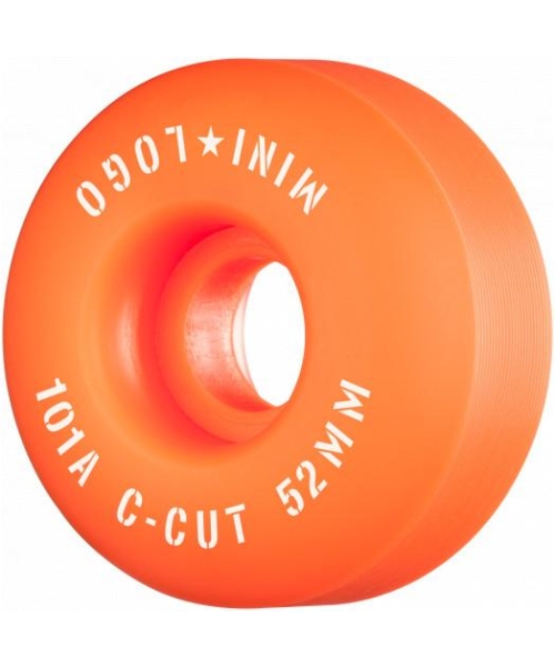52MM C-CUT 101A ORANGE