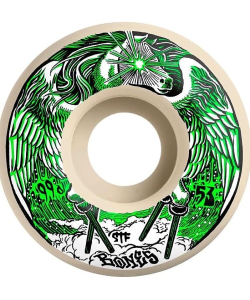 52MM PEG-LEG-ASUS V1 STANDARD STF 99A