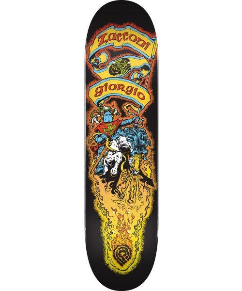 GIORGIO ZATTONI 8 X 31.45
