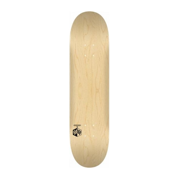 CHEVRON DETONATOR "15" BIRCH NATURAL