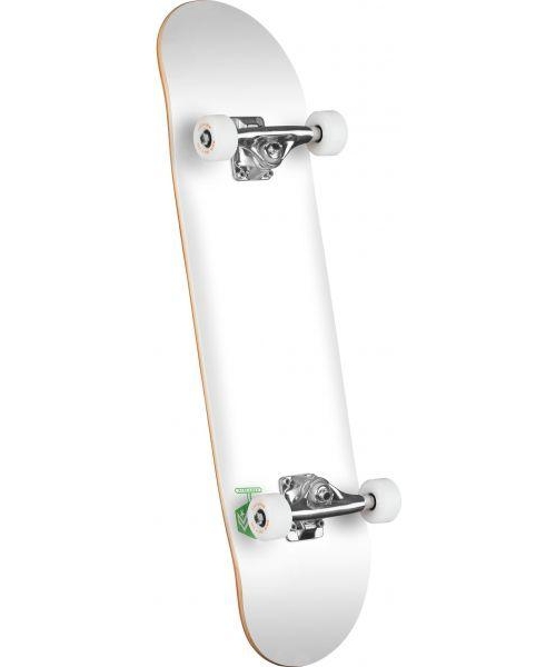 CHEVRON DETONATOR "15" BIRCH SOLID WHITE 7.75