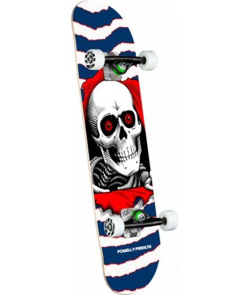 RIPPER ONE OFF NAVY 7.75