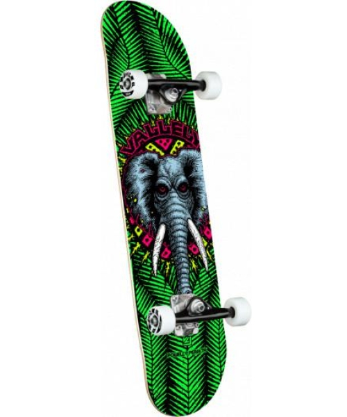 VALLELY ELEPHANT GREEN 8.0