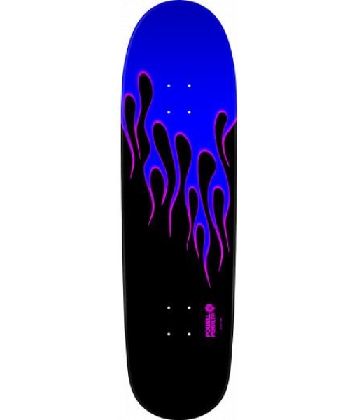 NITRO HOTROD FLAMES 9.33 X 33.25