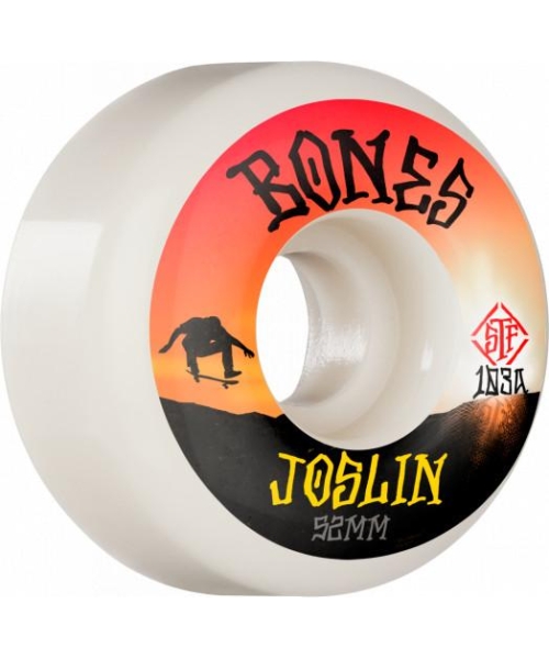 52MM JOSLIN SUNSET V1 STF 103A