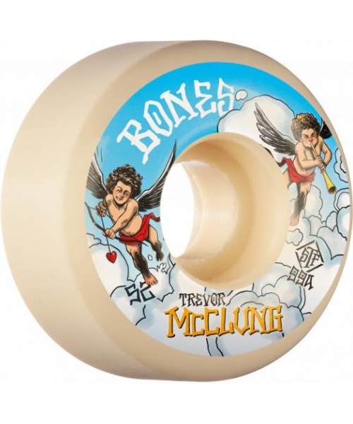 52MM TREVOR MCCHERUBS V1 STF 99A