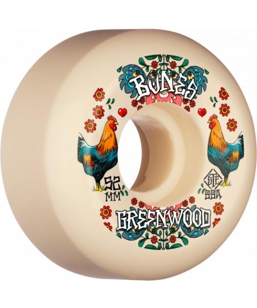 52MM GREENWOOD DECOUPE V5 STF 99A