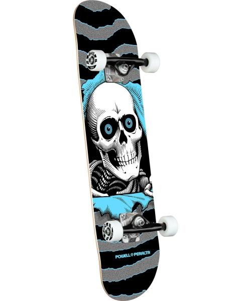 RIPPER ONE OFF BIRCH SILVER/L BLUE 7.75